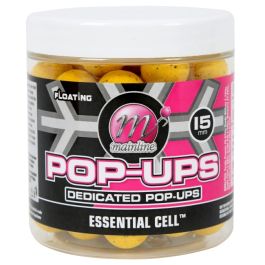 Mainline Dedicated Base Mix Pop Ups