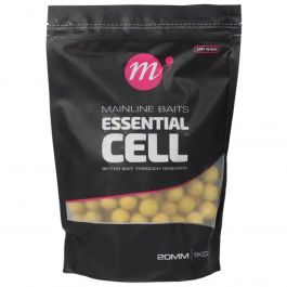 Mainline Essential Cell Shelf Life Boilies