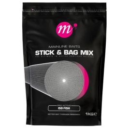 Mainline ISO Fish Stick Mix 1kg