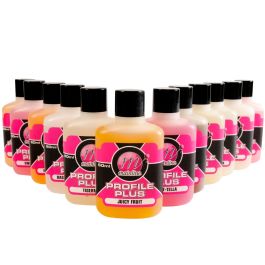Mainline Profile Plus Flavours