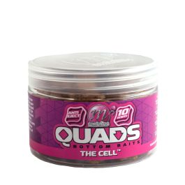 Mainline Quad Hookbaits 10mm