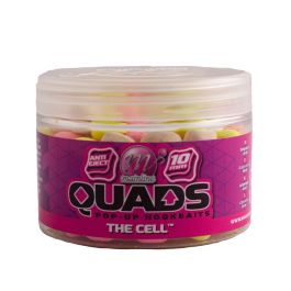 Mainline Quad Pop Ups 10mm