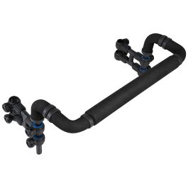 Matrix 3D-R Folding Pole Support Bar