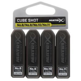 Matrix Cube Shot Dispenser x5