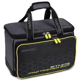 Matrix Ethos Pro Feeder Bag