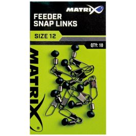 Matrix Feeder Snap Links