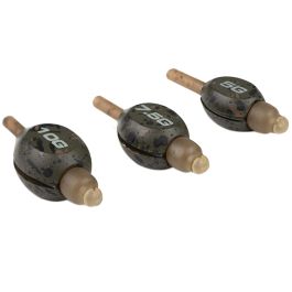 Matrix Inline Pellet Bombs