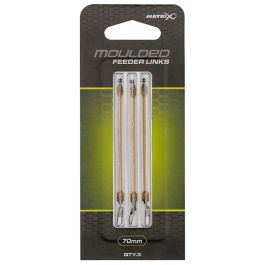 Matrix Moulded Feeder Links