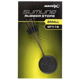 Matrix Slim Line Rubber Stops