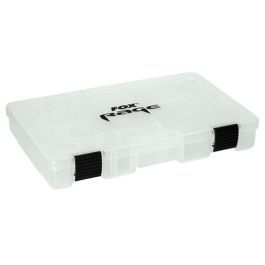 Fox Rage Storage Box - Medium Shallow