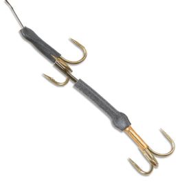 Kodex Dead Bait Pike Rig