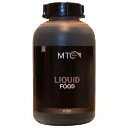 MTC Baits Betaïne Liquid Food 1L