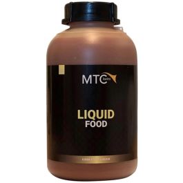 MTC Baits Corn Steep Liquor Liquid Food 1L