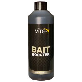 MTC Baits Fish 'n Garlic Fishing Bait Booster 500ml