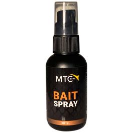 MTC Baits KR1LL Fishing Bait Spray 50ml