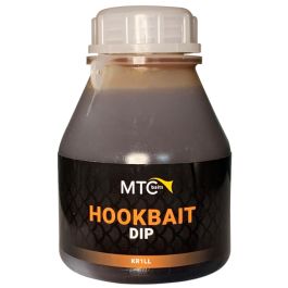 MTC Baits KR1LL Fishing Hookbait Dip 250ml