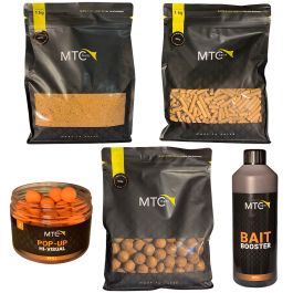 MTC Baits KR1LL Package Deal