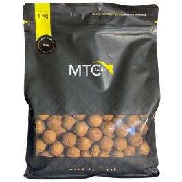 MTC Baits KR1LL Shelf Life Boilie