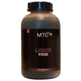 MTC Baits Minamino Syrup Liquid Food