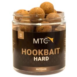 MTC Baits NutCase Hard Hookbait