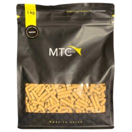 MTC Baits NutCase Hi-Attract Pellets