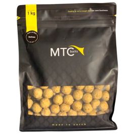 MTC Baits NutCase Shelf Life Boilies