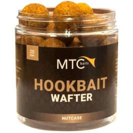 MTC Baits NutCase Wafters