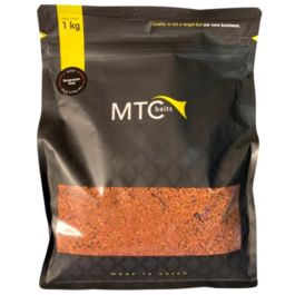 MTC Baits Response Red Active Stick & Bag Mix 1kg 