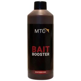 MTC Baits Response Red Bait Booster 500ml 