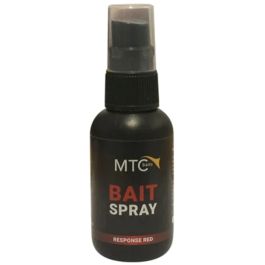 MTC Baits Response Red Bait Spray 50ml 