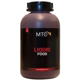 MTC Baits Robin Red Extract Liquid Food 1L