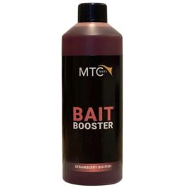 MTC Baits Strawberry Big Fish Bait Booster 500ml