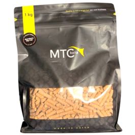 MTC Baits Strawberry Big Fish Hi-Attract Pellets