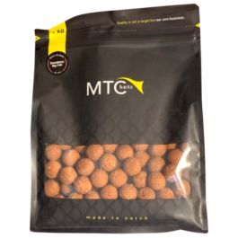 MTC Baits Strawberry Big Fish Shelf Life Boilies