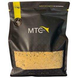 MTC Baits Sweet ScopeX Active Stick & Bag Fishing Mix