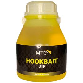 MTC Baits Sweet ScopeX Fishing Hookbait Dip 250ml