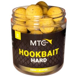 MTC Baits Sweet ScopeX Hard Hookbaits