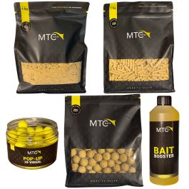 MTC Baits Sweet Scopex Package Deal