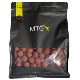 MTC Baits Triple R Garlic Shelf Life Fishing Boilies