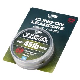 Nash 45lb Cling-On Leadcore