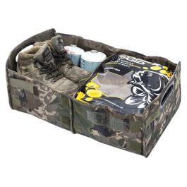 Nash Bank Life Fold Flat Storage Organiser