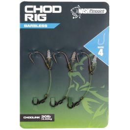 Nash Chod Rig