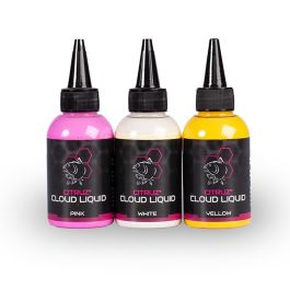 Nash Citruz Cloud Liquid 100ml
