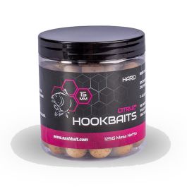 Nash Citruz Hard Hookbaits