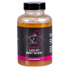 Nash Citruz Bait Soak Liquid 250ml