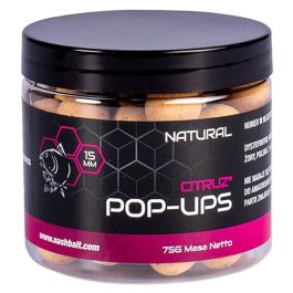 Nash Citruz Pop Ups Natural 75g