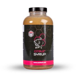 Nash Citruz Syrup 1l