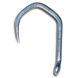 Nash Claw Hooks - Barbless