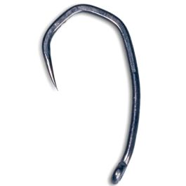 Nash Claw Long Shank Hooks - Barbless