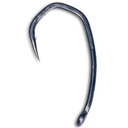 Nash Claw Long Shank Hooks - Micro Barbed